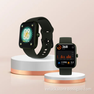Phone Smartwatch Fitness Music Control Smart Watch
